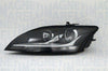 Magneti Marelli Headlight Left 710301227601 thumbnail