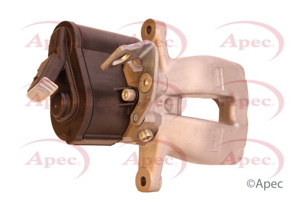 Apec Brake Caliper LCA649 - image 4