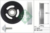 INA Crankshaft Pulley (tvd) 544010420 thumbnail