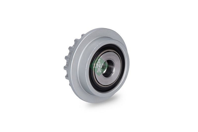 INA Overrunning Alternator Pulley 535011810 - image 4