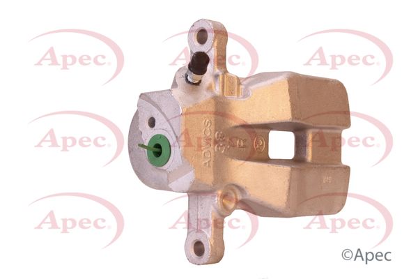 Apec Brake Caliper RCA687 - image 4