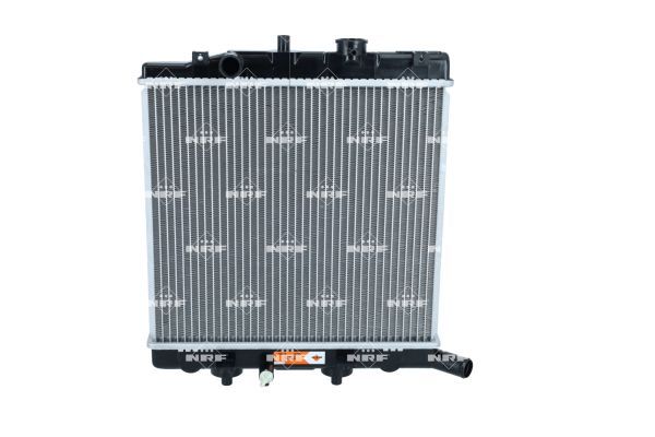 NRF Engine Cooling Radiator 53291 - image 2