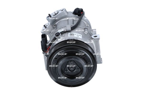 NRF Air Conditioning Compressor 320174G - image 2