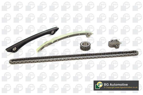 BGA Timing Chain Kit TC2304FK - image 2