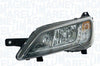 Magneti Marelli Headlight Right 712501261129 thumbnail