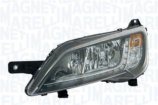 Magneti Marelli Headlight Left 712501361129 - image 2