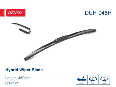 Denso Wiper Blade DUR-045R