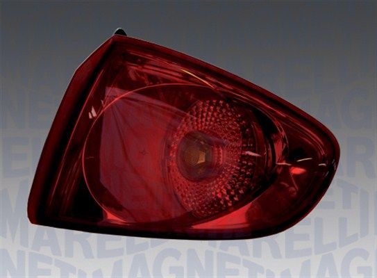 Magneti Marelli Rear Light Lamp Left 714000162614 - image 2