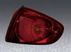 Magneti Marelli Rear Light Lamp Left 714000162614 thumbnail