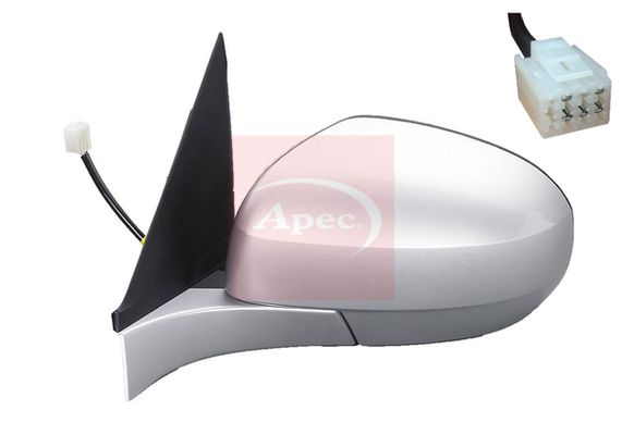 Apec Door Mirror AMR3273 - image 3