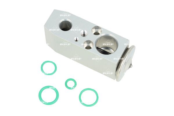 NRF Ac Expansion Valve 38803 - image 2