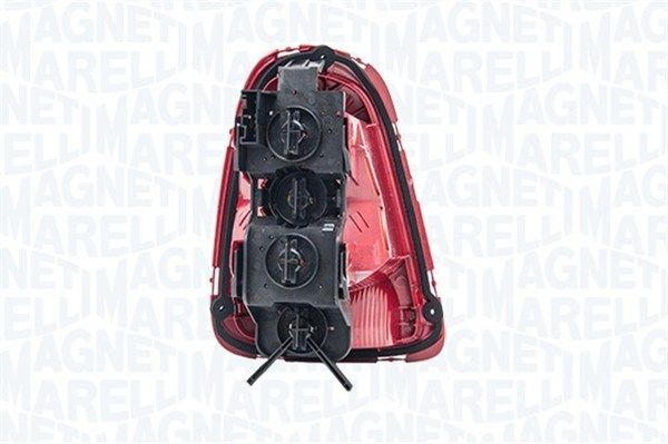Magneti Marelli Rear Light Lamp Left 715104119000 - image 2