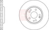 Apec Brake Disc DSK929 thumbnail
