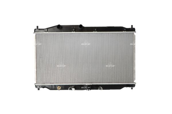 NRF Engine Cooling Radiator 59240 - image 2