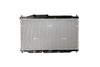 NRF Engine Cooling Radiator 59240 thumbnail