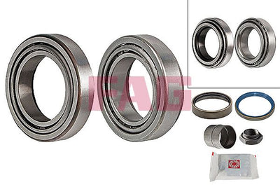 FAG Wheel Bearing Kit 713667300