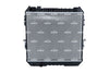 NRF Engine Cooling Radiator 52064 thumbnail