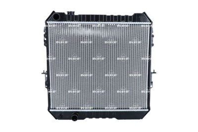 NRF Engine Cooling Radiator 52064