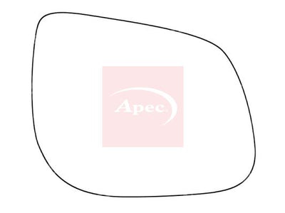 Apec Mirror Glass AMS2668