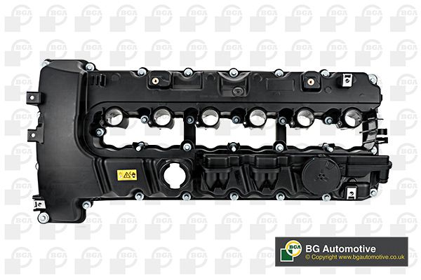 BGA Cylinder Head Cover RC0909 - image 2