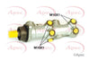 Apec Brake Master Cylinder MCY247 thumbnail