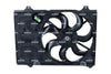 NRF Engine Cooling Radiator Fan 47998 thumbnail