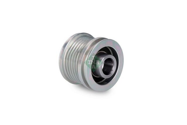 INA Overrunning Alternator Pulley 535016810 - image 3