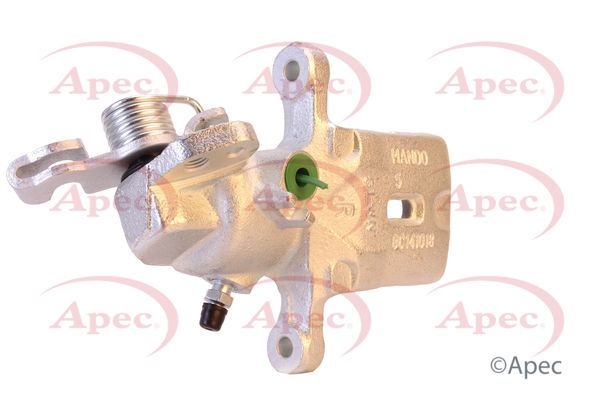 Apec Brake Caliper RCA122N - image 4