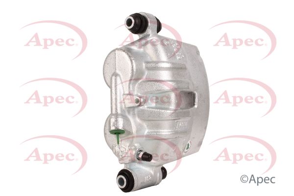 Apec Brake Caliper LCA531 - image 4
