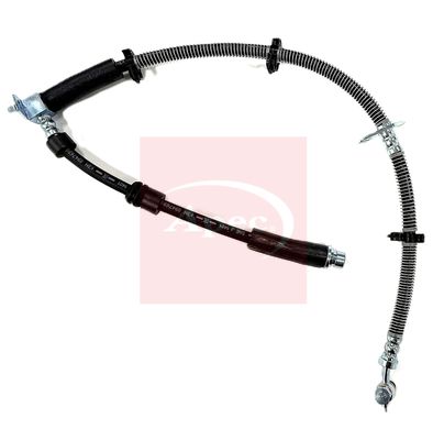 Apec Brake Hose HOS4568 - image 2