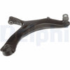Delphi Wishbone/suspension Track Control Arm TC7624 thumbnail