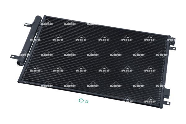 NRF Air Conditioning Condenser 350472 - image 2