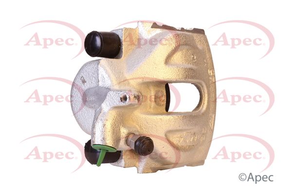 Apec Brake Caliper RCA512 - image 4