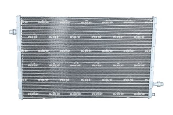 NRF Engine Cooling Radiator 550314 - image 2