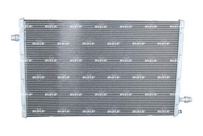 NRF Engine Cooling Radiator 550314
