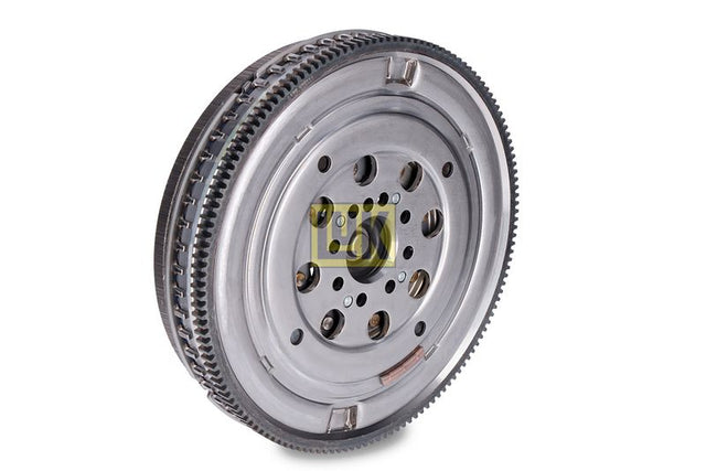 LuK Dual Mass Flywheel 415066010 - image 2