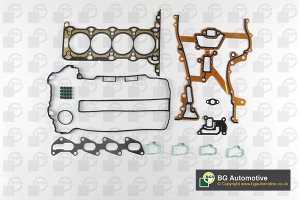BGA Cylinder Head Gasket Kit HK1735 - image 2
