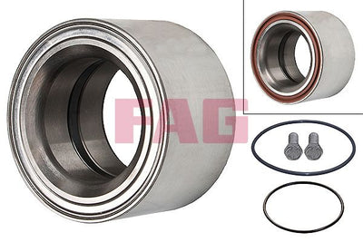 FAG Wheel Bearing Kit 713691110