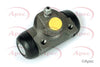 Apec Brake Wheel Cylinder BCY1266 thumbnail