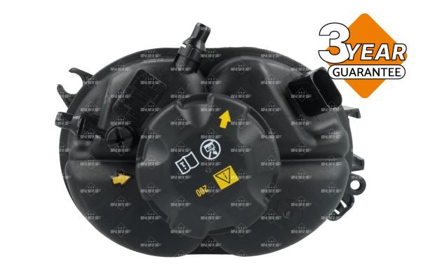 NRF Coolant Expansion Tank 454236 - image 2
