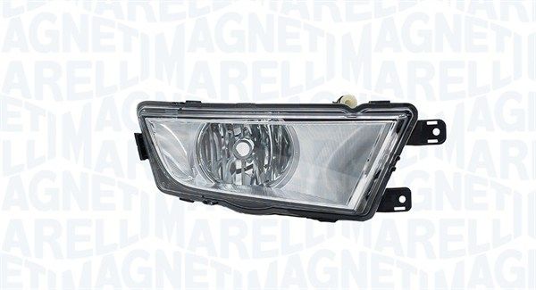 Magneti Marelli Fog Light Left 719000000188 - image 2