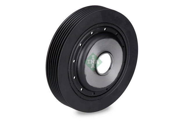 INA Crankshaft Pulley (tvd) 544009110 - image 3