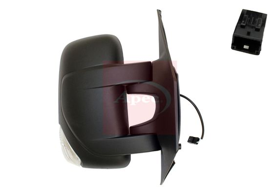 Apec Door Mirror AMR3034 - image 2