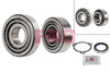 FAG Wheel Bearing Kit 713690380 thumbnail