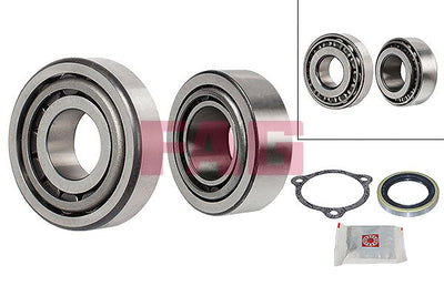 FAG Wheel Bearing Kit 713690380