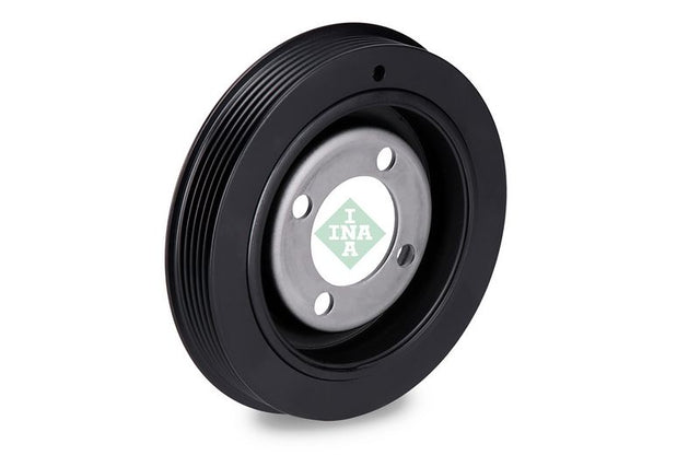 INA Crankshaft Pulley (tvd) 544004510 - image 3