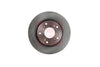 Apec Brake Disc DSK2618 thumbnail