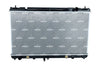 NRF Engine Cooling Radiator 53588 thumbnail