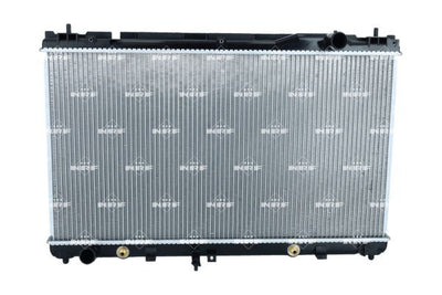NRF Engine Cooling Radiator 53588