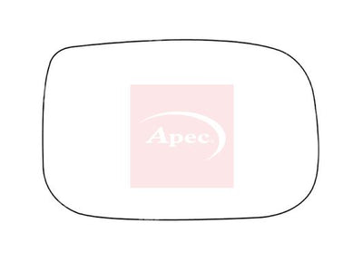 Apec Mirror Glass AMS2594